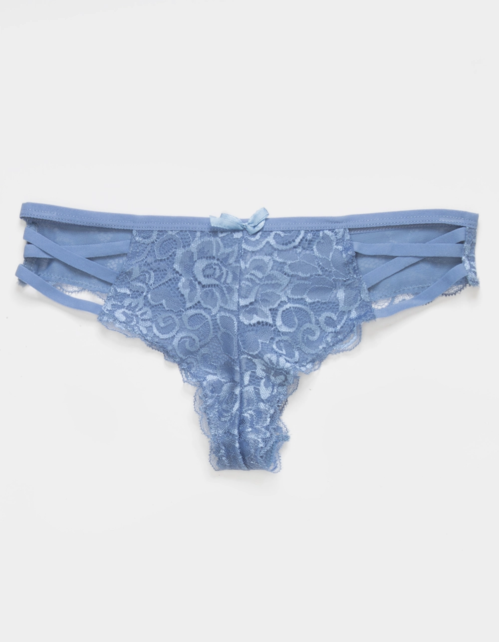Sky And Sparrow SKY & SPARROW Everlasting Dream Thong