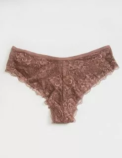 Sky And Sparrow SKY & SPARROW Everlasting Dream Cheeky Panties