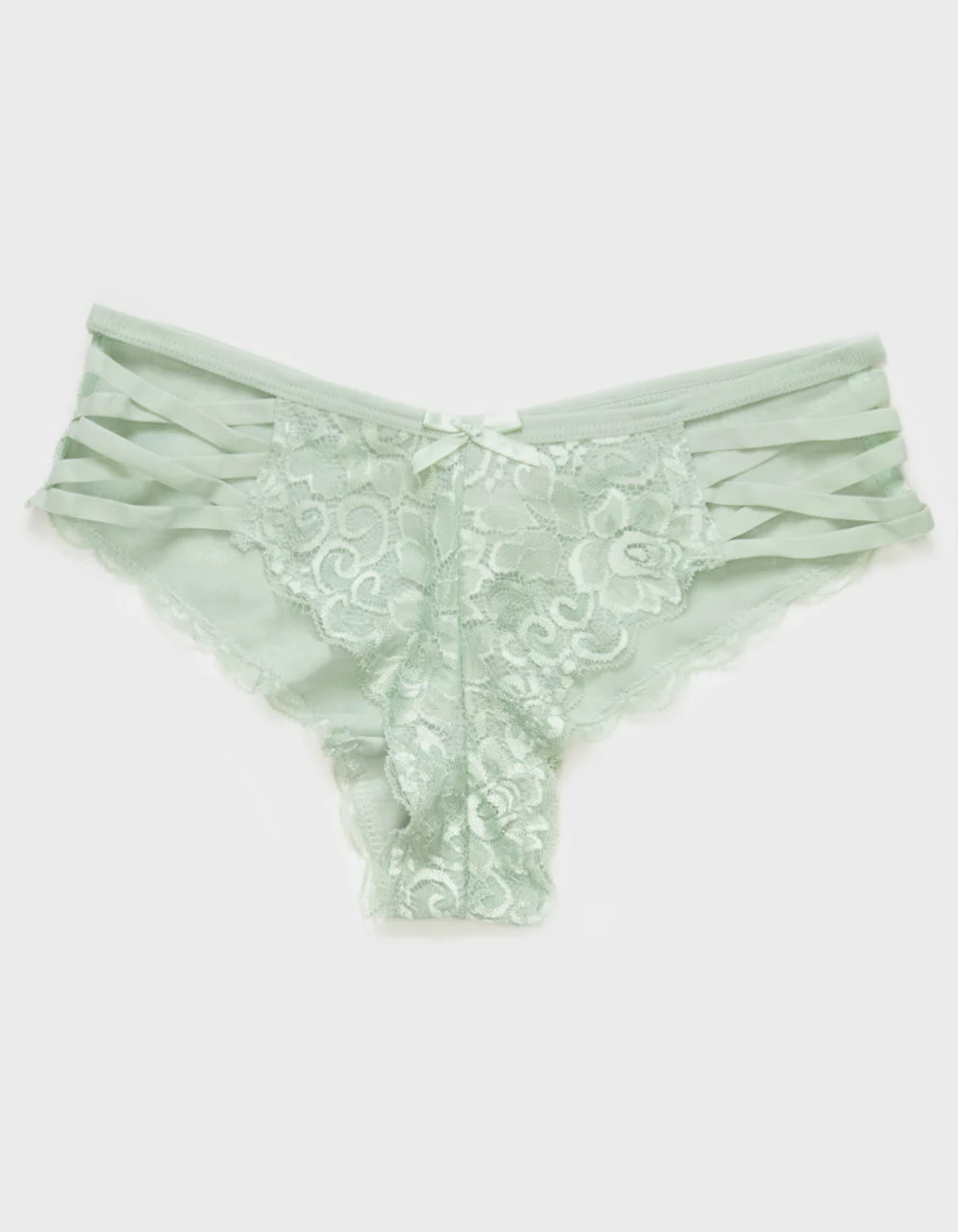 Sky And Sparrow SKY & SPARROW Everlasting Dream Cheeky Panties - Image 2