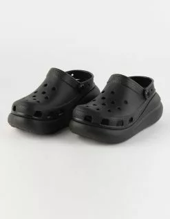 CROCS Classic Crush Womens Clogs