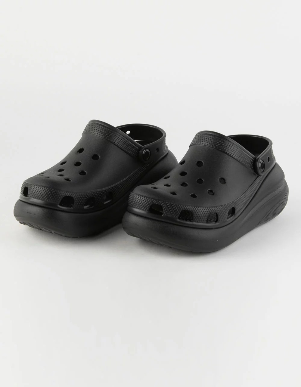 CROCS Classic Crush Womens Clogs