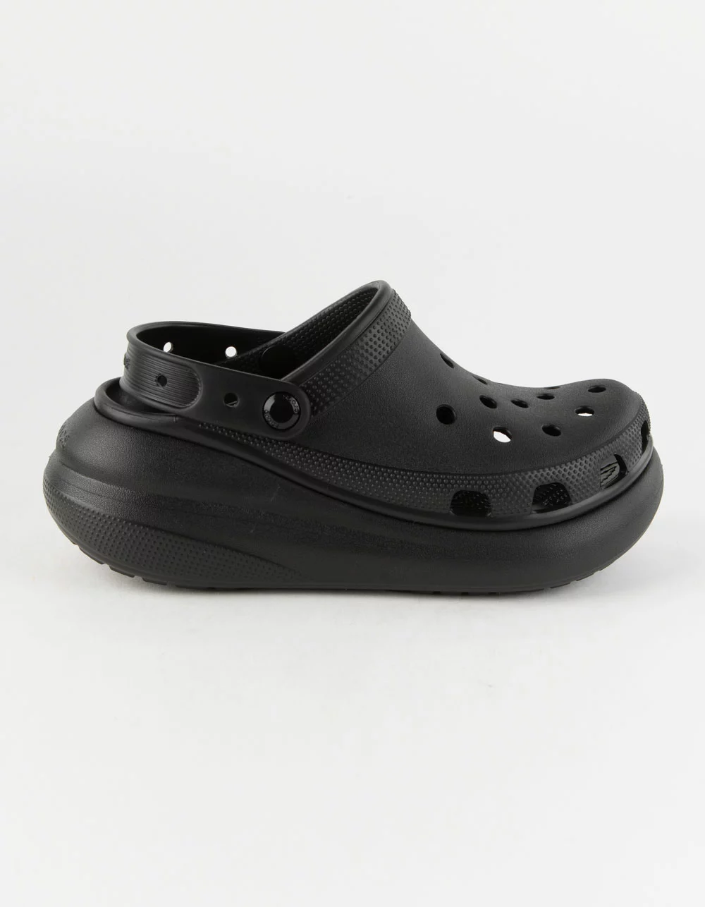 CROCS Classic Crush Womens Clogs - Image 2