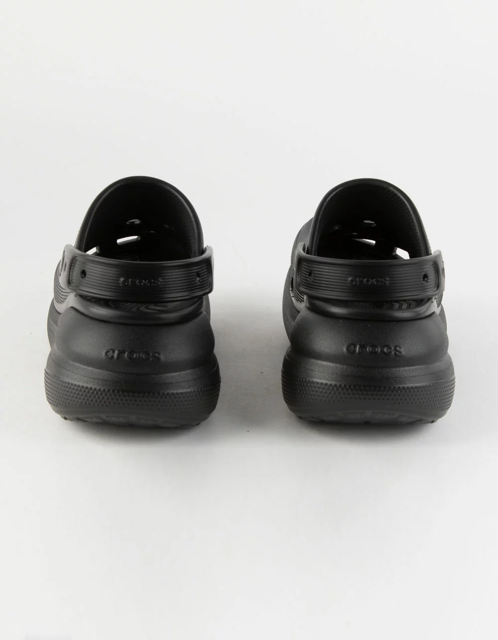 CROCS Classic Crush Womens Clogs - Image 4