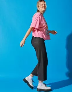 BILLABONG Free Fall Womens Wide Leg Pants