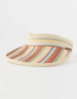 O'NEILL Toluca Womens Visor Hat