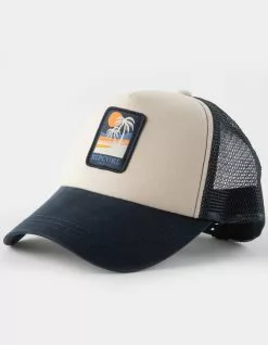 RIP CURL Tropic Sun Womens Trucker Hat