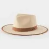 ROXY Fill Me Up Womens Fedora Hat
