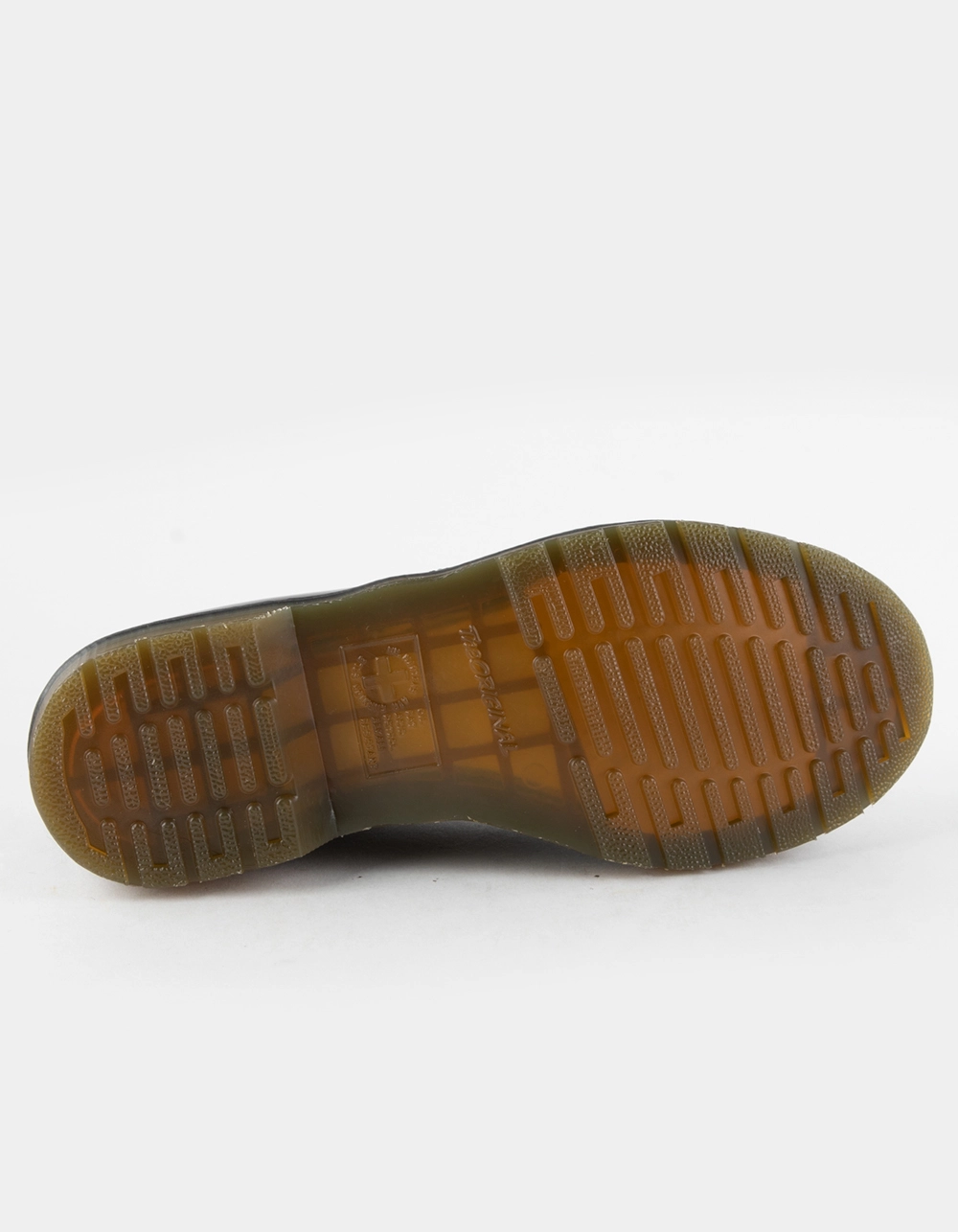 DR. MARTENS 1461 Womens Smooth Leather Oxford Shoes - Image 3