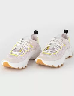 SOREL Kinetic Breakthru Tech Lace Womens Shoes