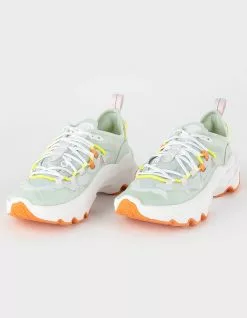 SOREL Kinetic Breakthru Tech Lace Womens Shoes