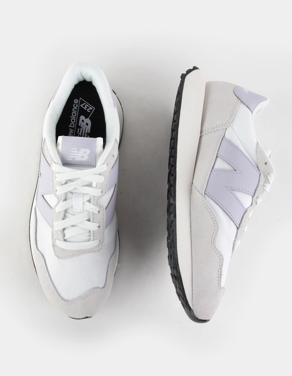 NEW BALANCE 237 Womens Shoes - Image 3