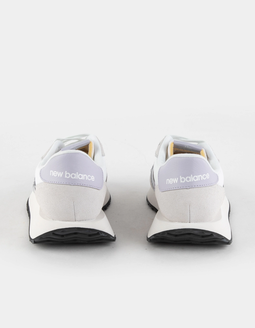 NEW BALANCE 237 Womens Shoes - Image 4