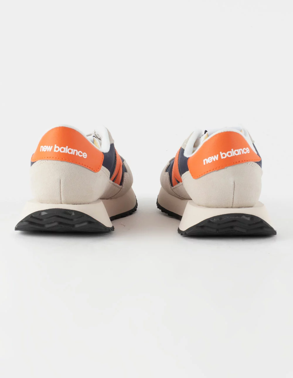 NEW BALANCE 237 Womens Shoes - Image 4