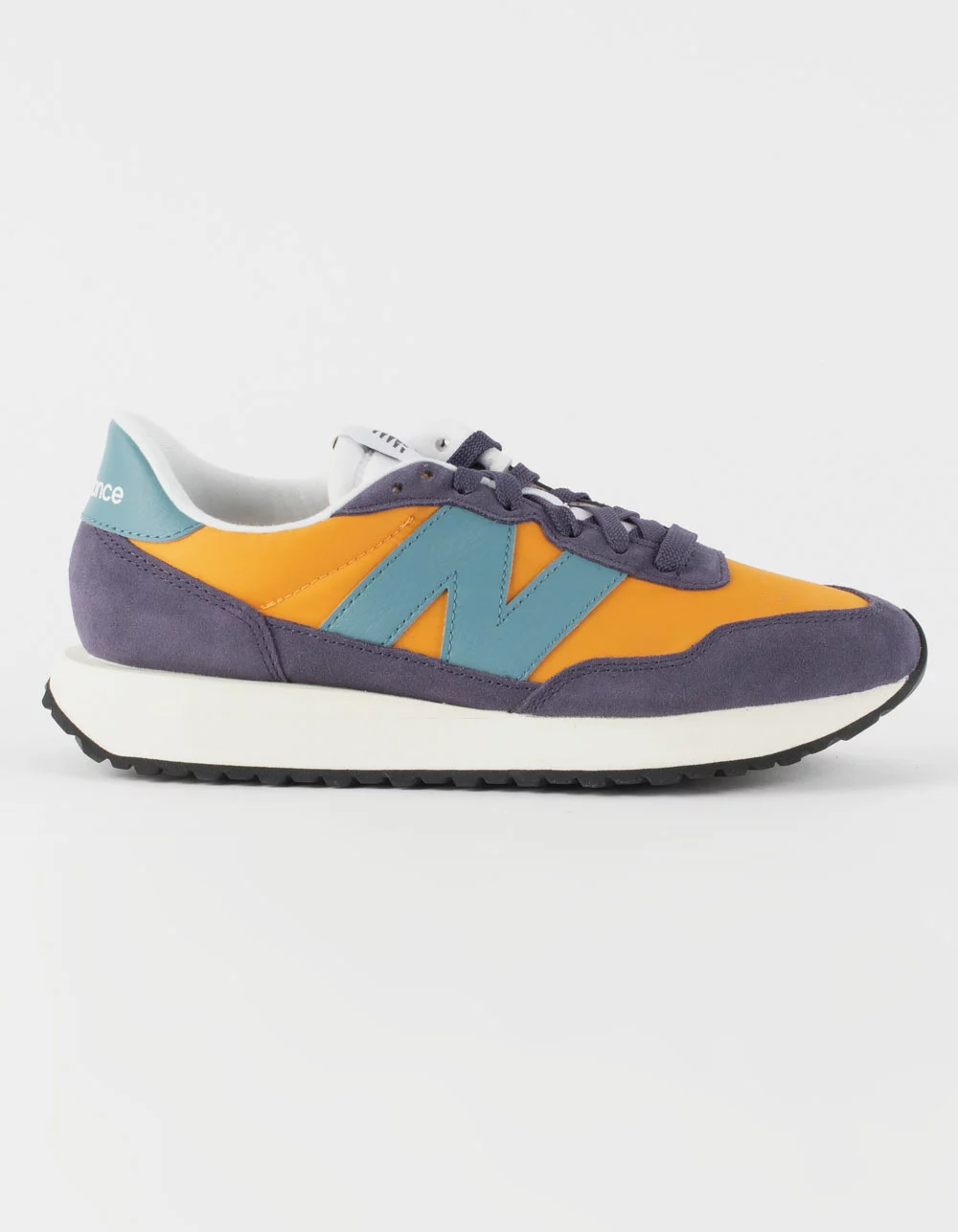 NEW BALANCE 237 Womens Shoes - Image 2