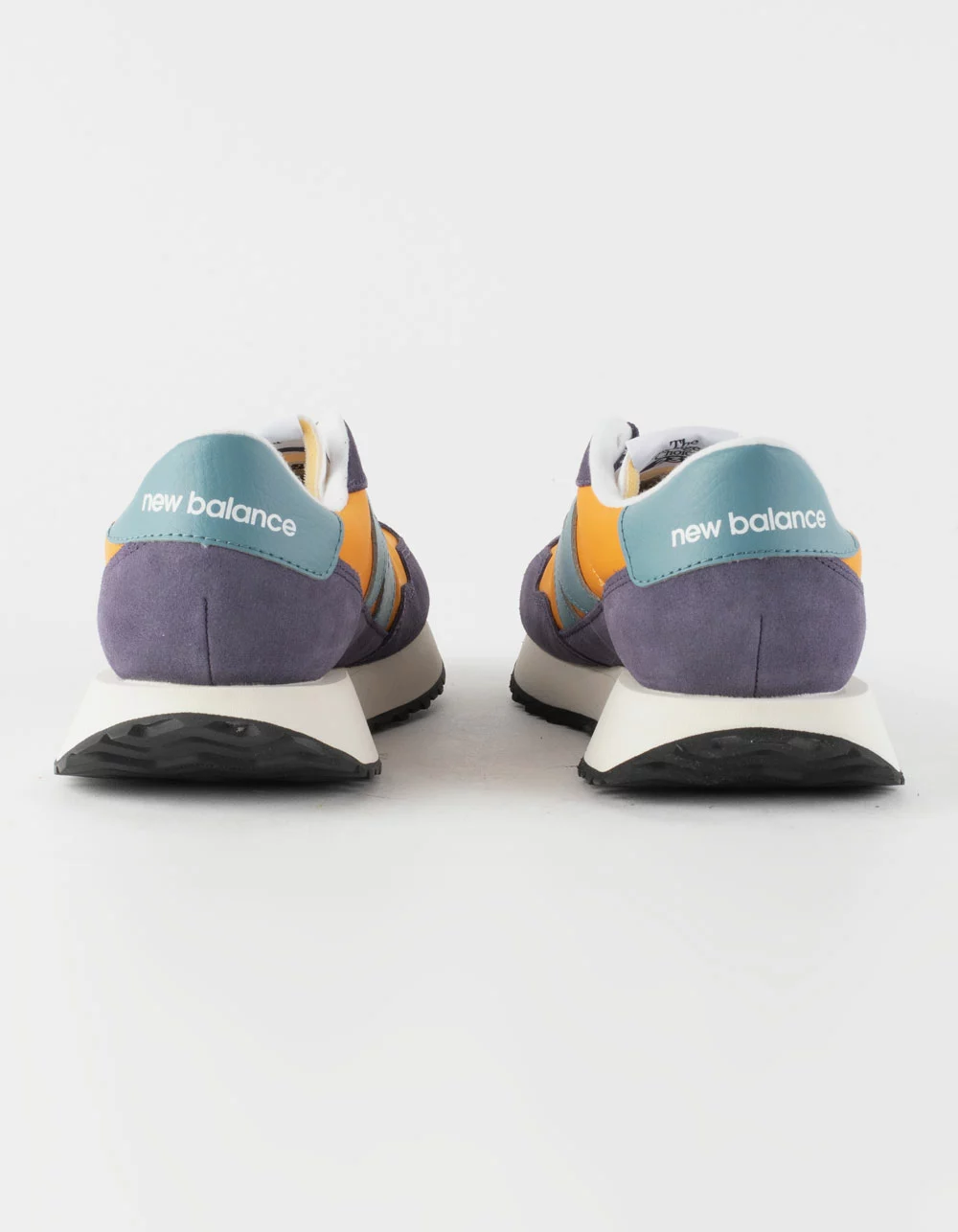 NEW BALANCE 237 Womens Shoes - Image 4