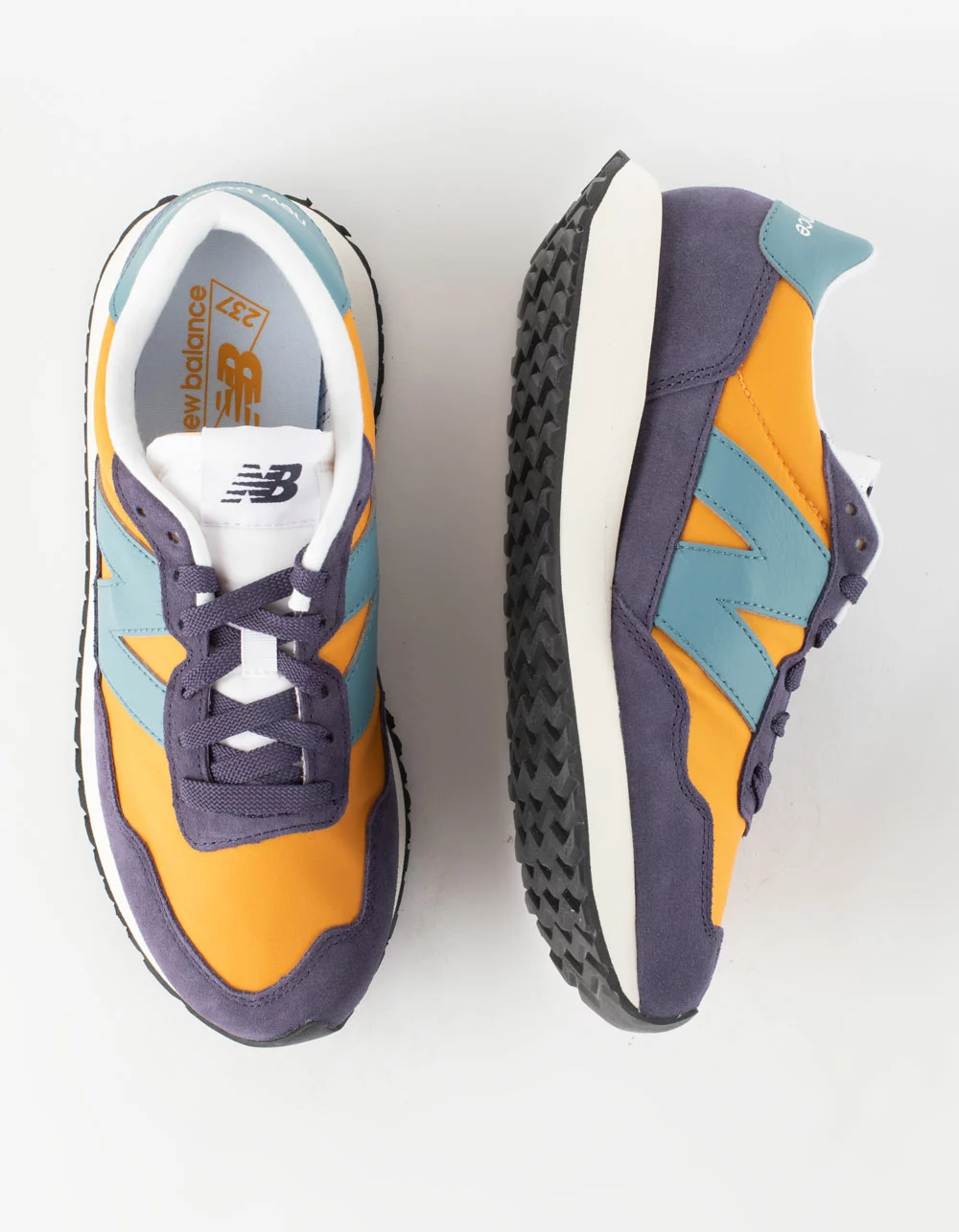 NEW BALANCE 237 Womens Shoes - Image 5