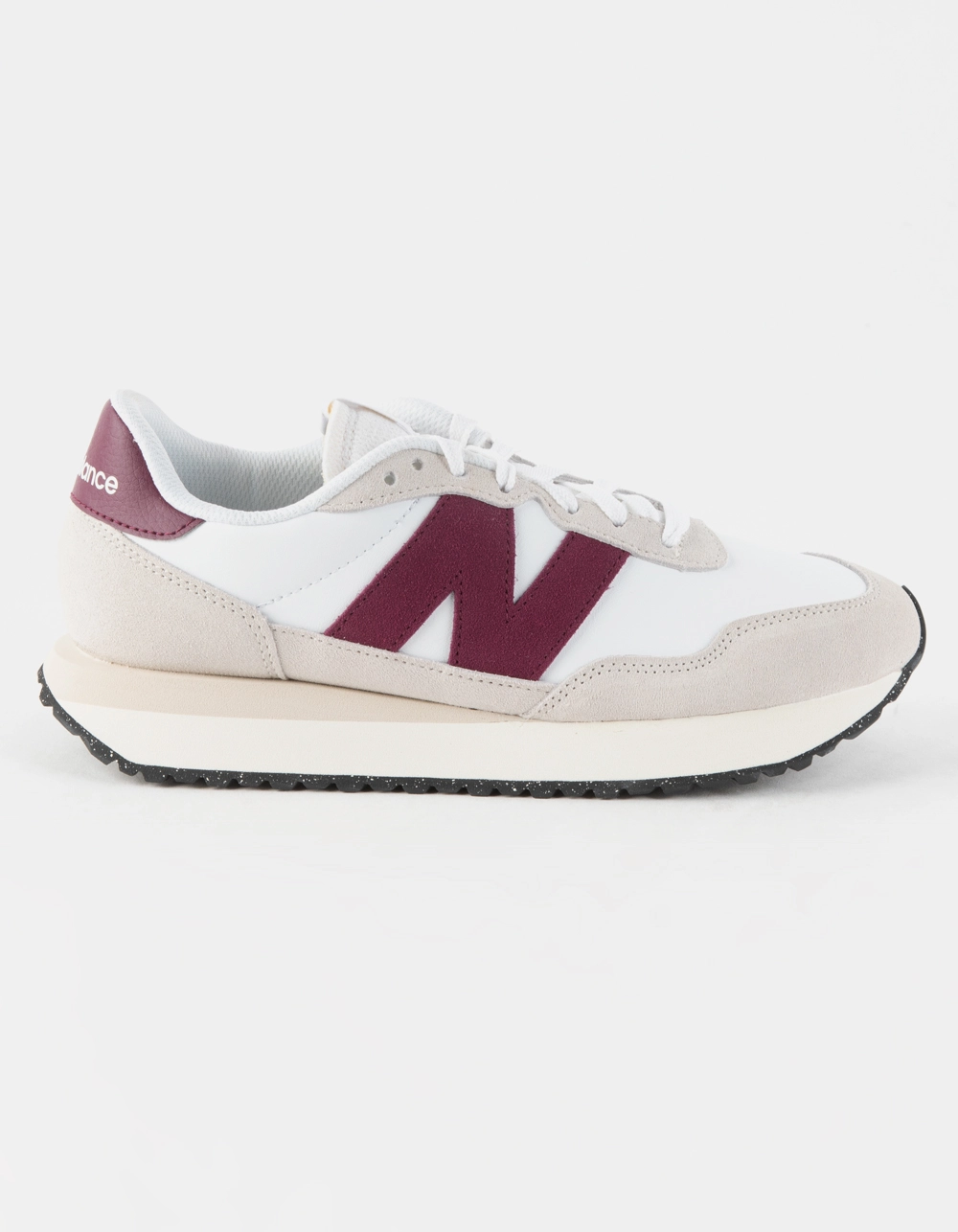 NEW BALANCE 237 Womens Shoes - Image 2