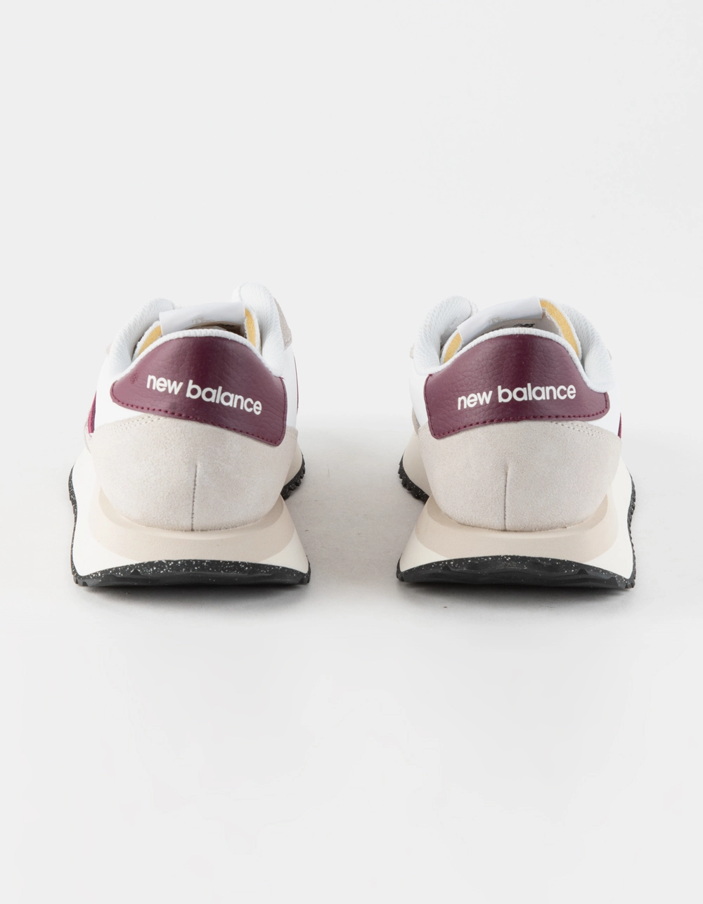 NEW BALANCE 237 Womens Shoes - Image 4