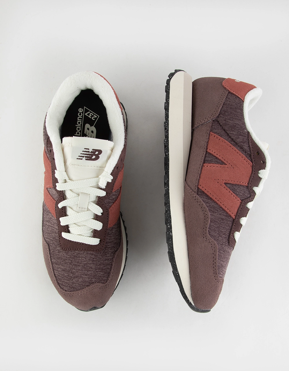 NEW BALANCE 237 Womens Shoes - Image 5