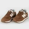 NEW BALANCE 574 Womens Shoes
