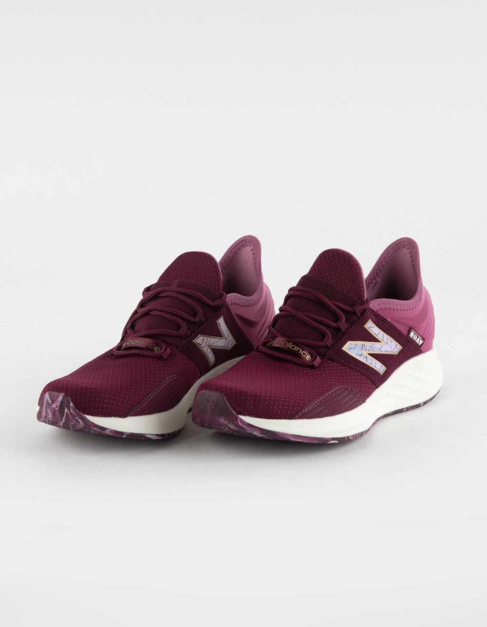 NEW BALANCE Fresh Foam Roav Womens Shoes