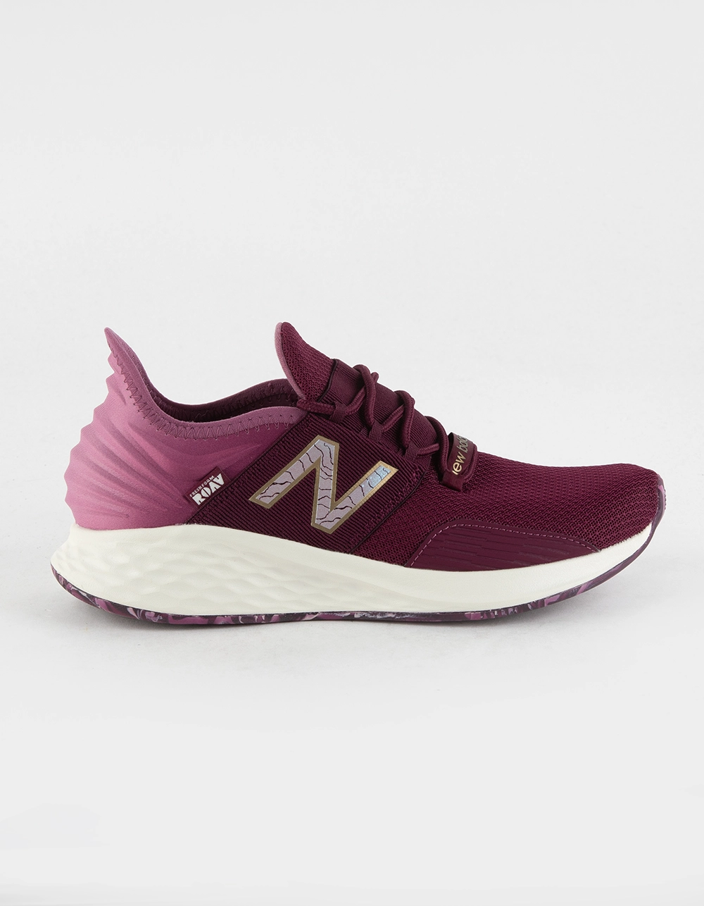 NEW BALANCE Fresh Foam Roav Womens Shoes - Image 2