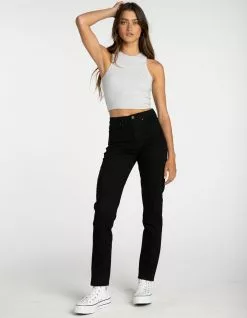 RSQ Womens Vintage Mom Jeans