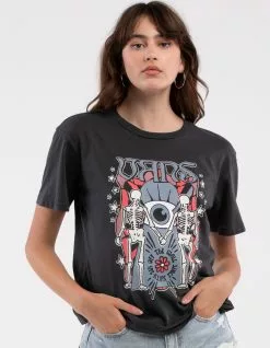 VANS Gem N Eye Womens Tee