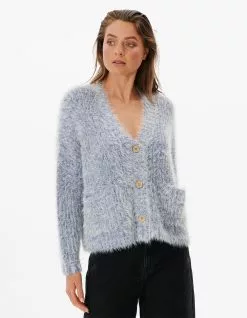 RIP CURL Melting Waves Womens Cardigan