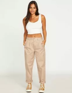 VOLCOM Frochickie Womens Trousers