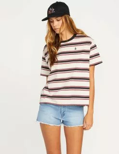 VOLCOM Party Pack Womens Tee