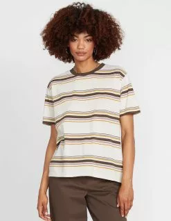 VOLCOM Party Pack Womens Tee