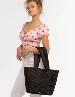 SKINNYDIP Night Sky Tote Bag