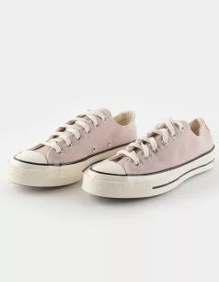 CONVERSE Chuck 70 Womens Low Top Shoes