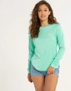 SALTY CREW Thrill Seekers Womens Shorts