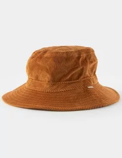 BRIXTON Petra Packable Womens Bucket Hat