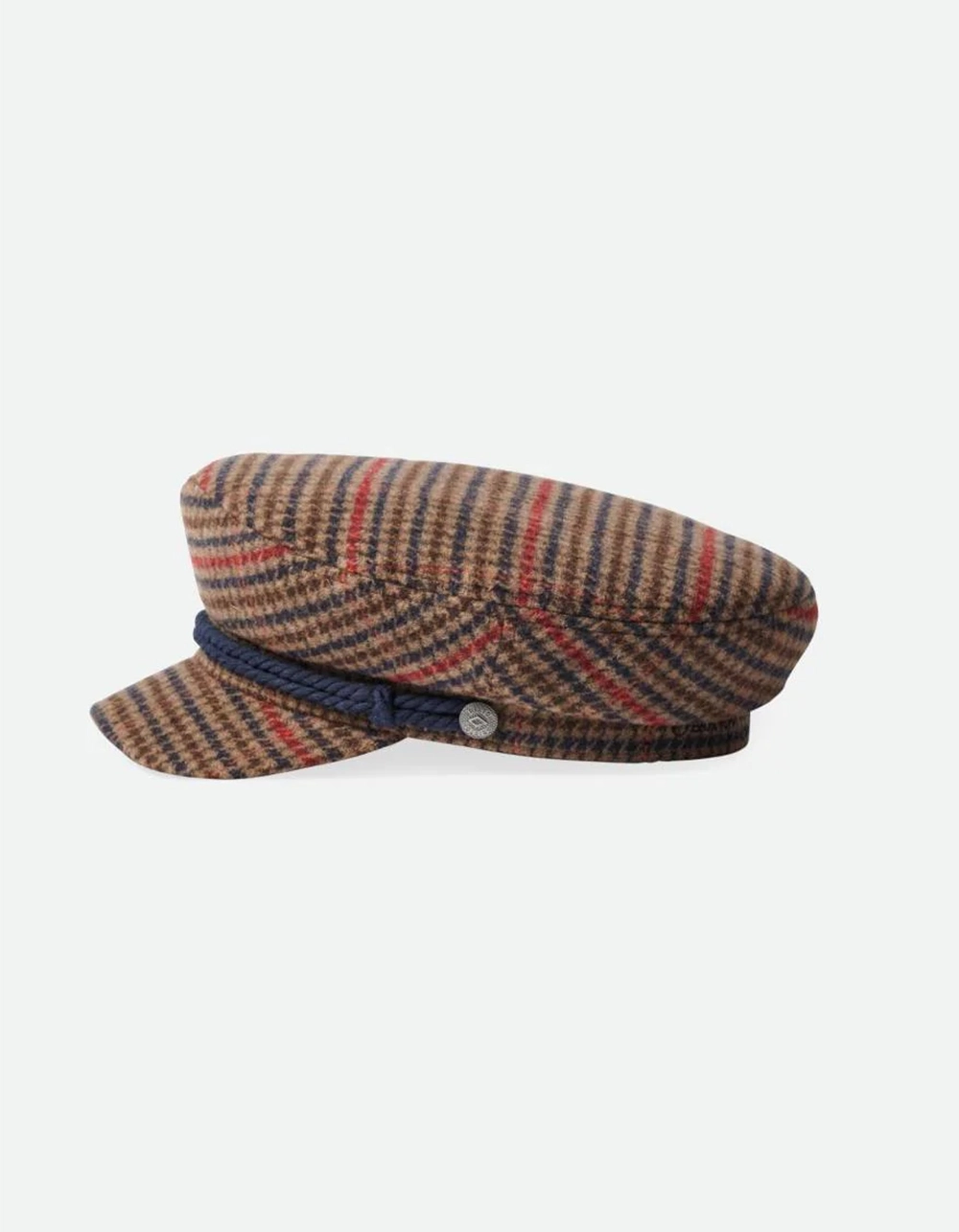 BRIXTON Womens Fiddler Hat - Image 3