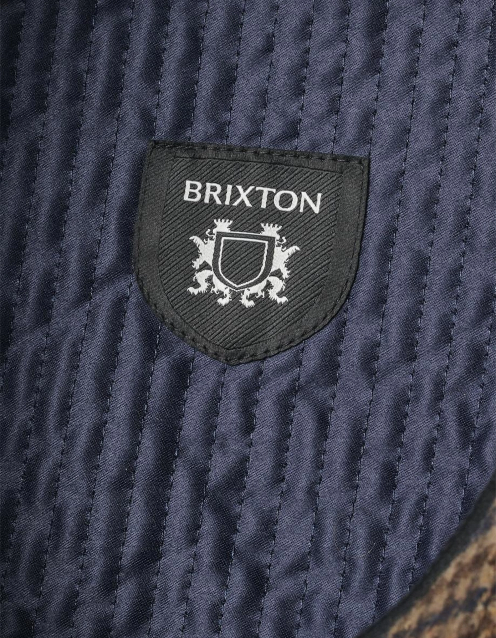 BRIXTON Womens Fiddler Hat - Image 4