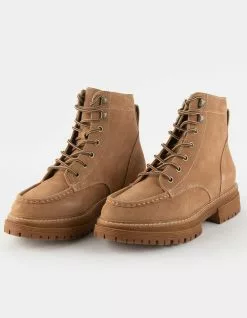 ROXY Work It Womens Boots