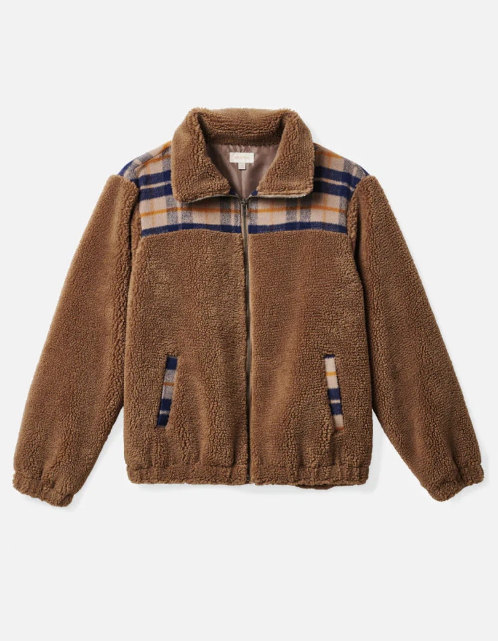 BRIXTON Sheridan Womens Jacket - Image 6