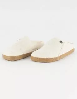 BIRKENSTOCK Zermatt Shearling Womens Slippers