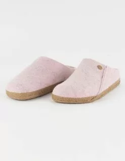 BIRKENSTOCK Zermatt Shearling Womens Slippers