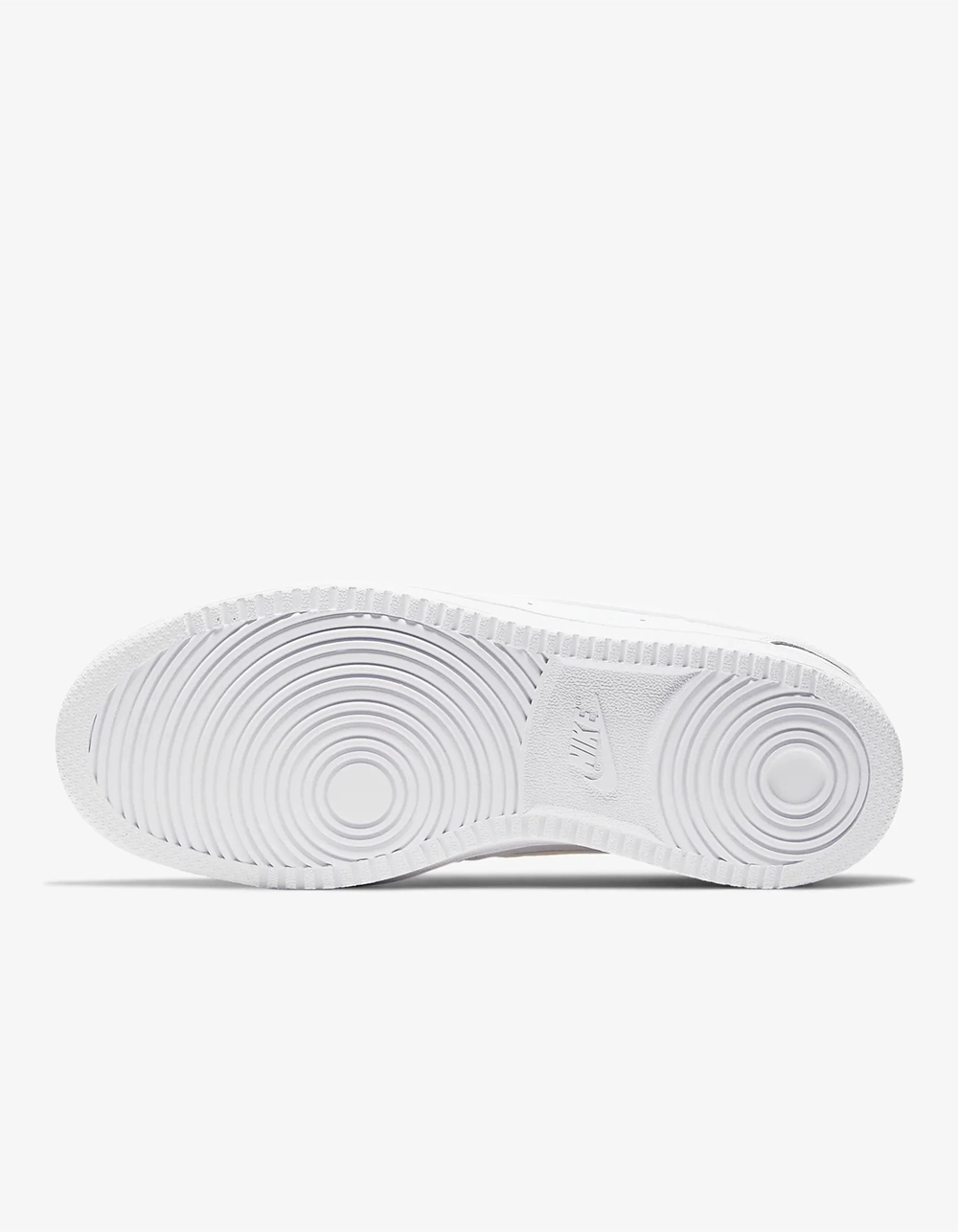 NIKE Court Vision Low Womens Shoes - Image 3