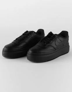 NIKE Court Vision Alta Womens Shoes