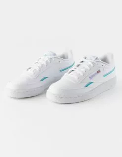 REEBOK Club C 85 Vegan Womens Shoes
