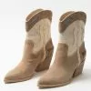DOLCE VITA Loral Womens Western Boots