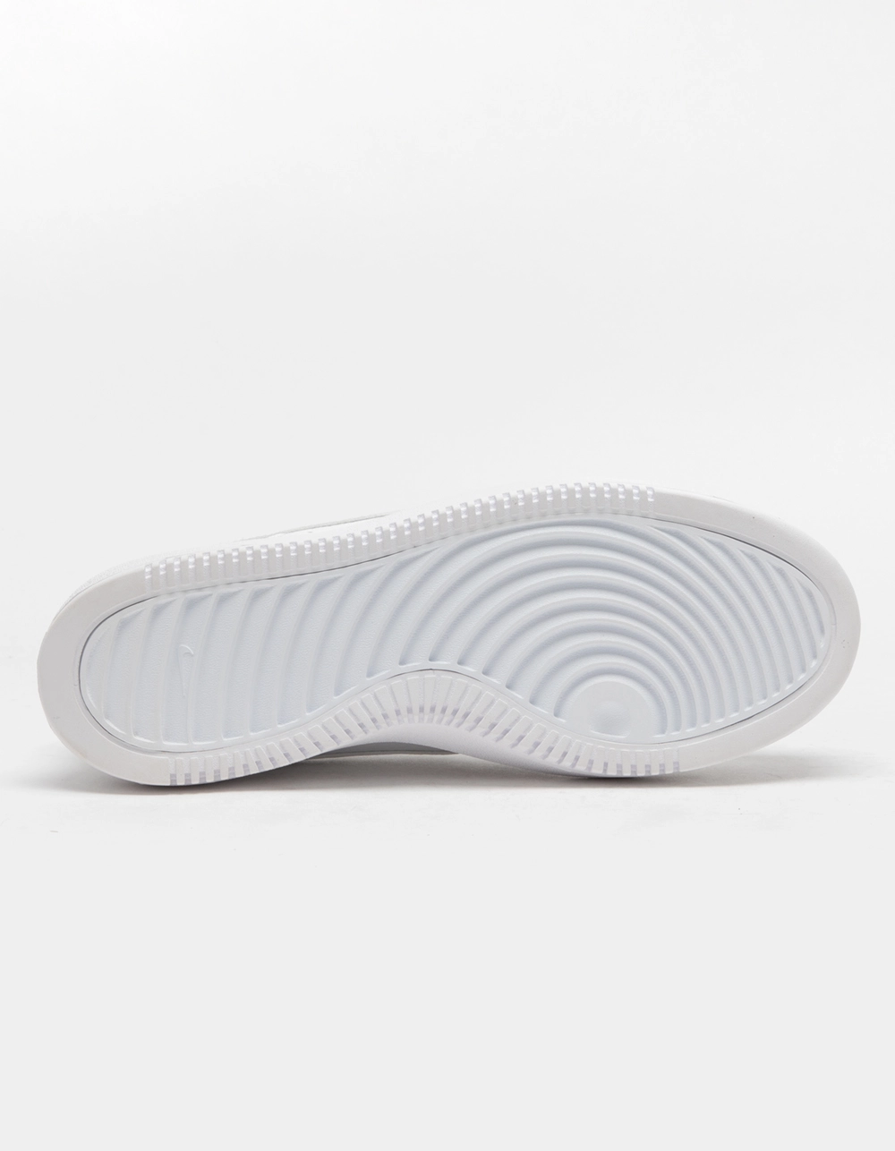 NIKE Court Vision Alta Womens Shoes - Image 3