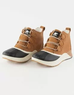 SOREL Out N About Womens III Classic WP Boots