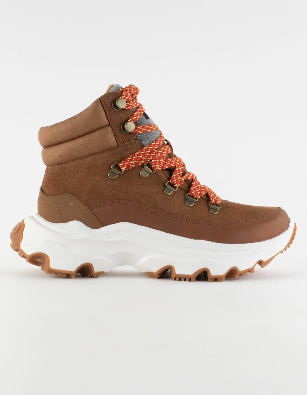 SOREL Kinetic Breakthrough Womens Boots - Image 2
