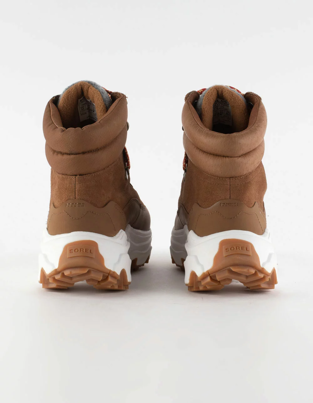 SOREL Kinetic Breakthrough Womens Boots - Image 4